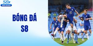 Bóng đá S8