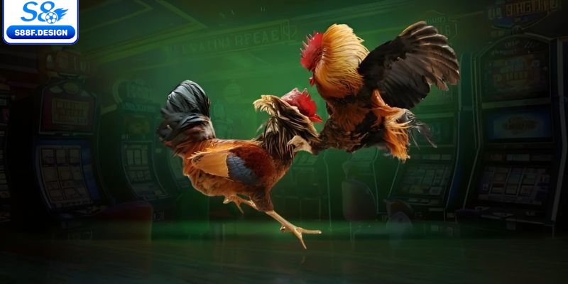 Các sân chơi gà chọi ăn khách