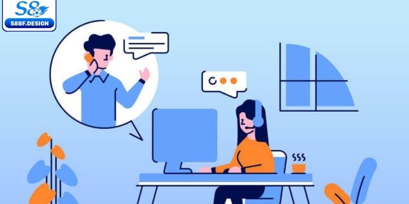 Đội ngũ giải quyết khiếu nại