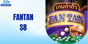 Fantan