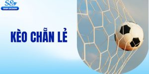 Kèo chẳn lẻ