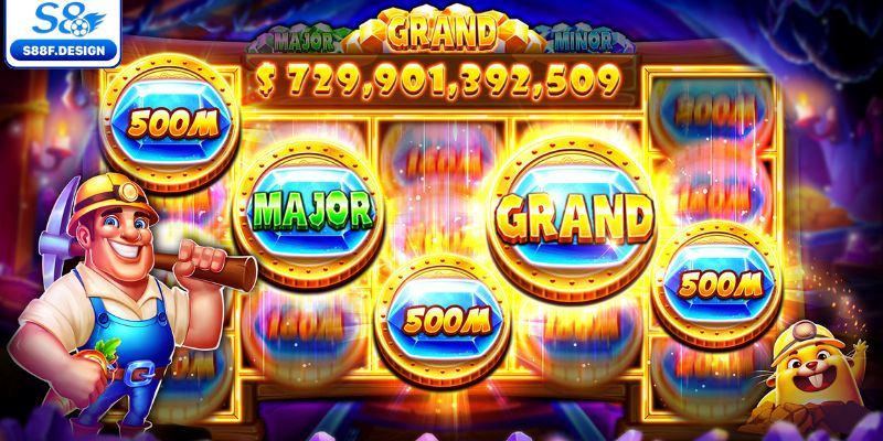 Mẹo quay game slot dễ trúng