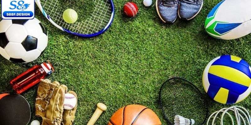 Sơ lược thể thao Sbobet