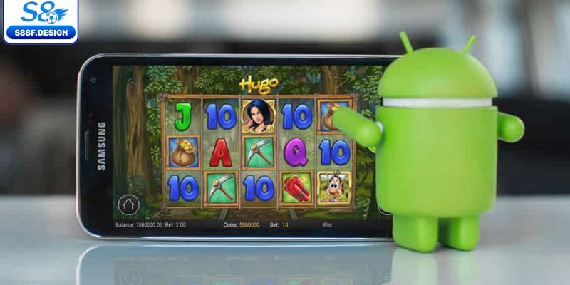 Tải app cho Android