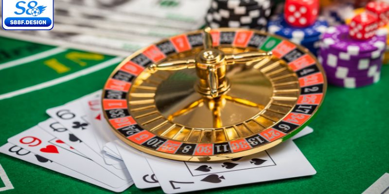 Thuật ngữ quen thuộc và ý nghĩa cơ bản trong game