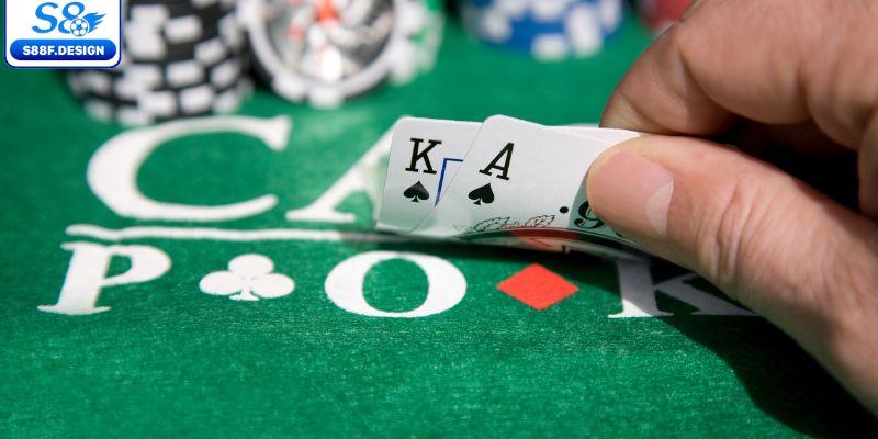 Tìm hiểu nguồn gốc poker