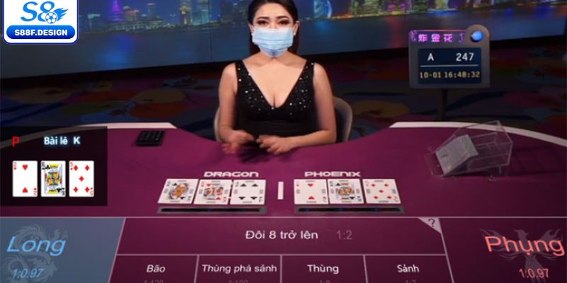 Tìm hiểu trò Trác kim hoa